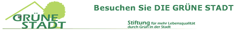 Die Grüne Stadt